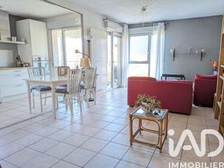 Vente appartement 4 pièces Vente appartement 4 pièces