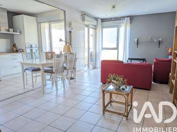 Vente appartement 4 pièces Vif 38