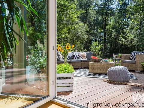 Vente appartement 4 pièces Vif 38