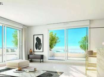 Vente appartement 5 pièces Vif 38