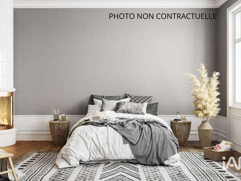 Vente appartement 5 pièces
