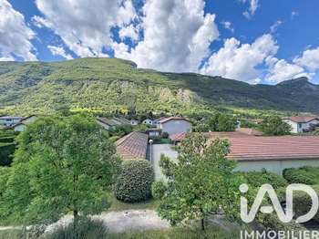 Vente Appartement 3 piècesVif