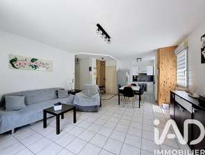 Vente Appartement 3 piècesVif