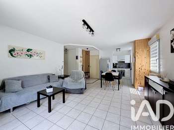 Vente appartement 3 pièces Vif 38