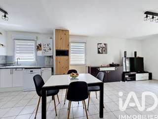 Vente appartement 3 pièces Vente appartement 3 pièces