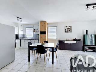 Vente appartement 3 pièces Vente appartement 3 pièces