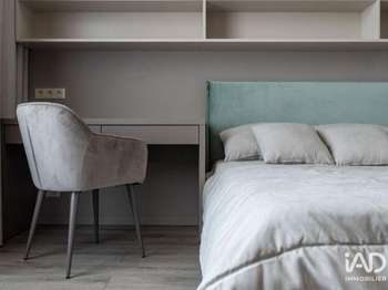 Vente appartement 5 pièces