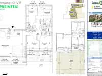 Vente appartement 5 pièces Vente appartement 5 pièces