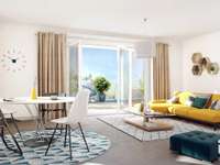 Vente appartement 5 pièces Vente appartement 5 pièces