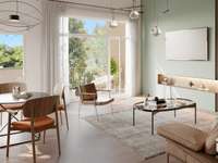 Vente appartement 3 pièces Vente appartement 3 pièces