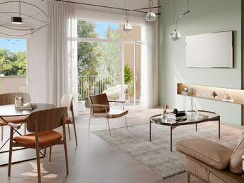 Vente appartement 3 pièces Vente appartement 3 pièces