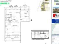 Vente appartement 4 pièces Vente appartement 4 pièces