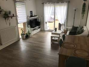 Vente Appartement 3 piècesVigneux-de-Bretagne