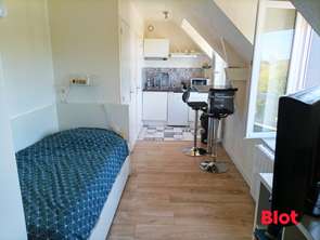 Vente Appartement T1Vignoc