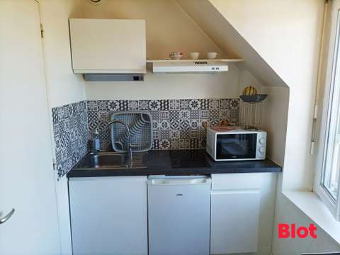 Vente appartement 1 pièce