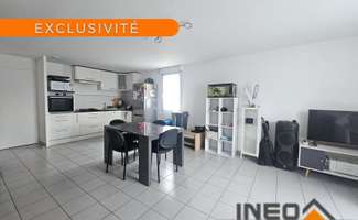 Photo Vente appartement Vignoc