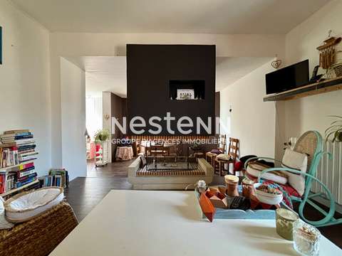 Vente appartement 5 pièces