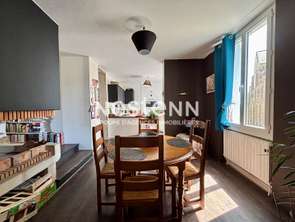 Vente Appartement 5 piècesVihiers