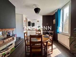 Vente appartement 5 pièces