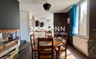 Photo Vente appartement Vihiers