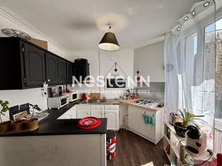 Vente appartement 5 pièces