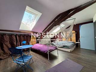 Vente appartement 5 pièces