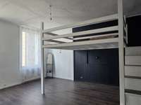 Vente appartement 5 pièces Vente appartement 5 pièces