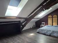 Vente appartement 5 pièces Vente appartement 5 pièces