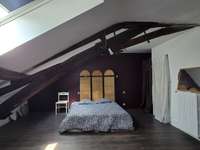 Vente appartement 5 pièces Vente appartement 5 pièces