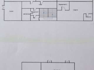 Vente appartement 5 pièces Vente appartement 5 pièces