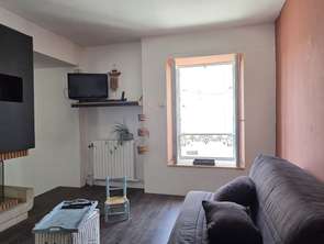 Vente Appartement 5 piècesVihiers