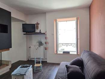 Photo Vente appartement Vihiers
