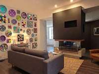 Vente appartement 5 pièces Vente appartement 5 pièces