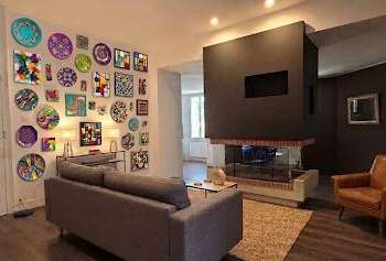 Vente appartement 5 pièces Vente appartement 5 pièces