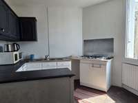 Vente appartement 5 pièces Vente appartement 5 pièces
