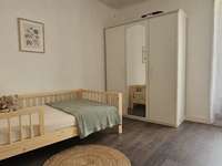 Vente appartement 5 pièces Vente appartement 5 pièces