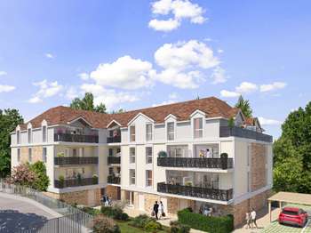 Vente appartement 2 pièces Villabé 91