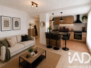 Vente Appartement 2 piècesVillard-Bonnot