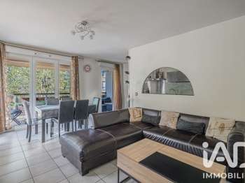 Vente Appartement 4 piècesVillard-Bonnot