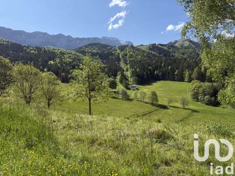 Vente appartement 1 pièce Villard-de-Lans 38