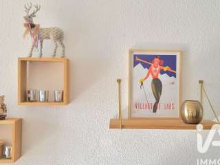 Vente appartement 1 pièce