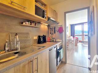 Vente appartement 1 pièce