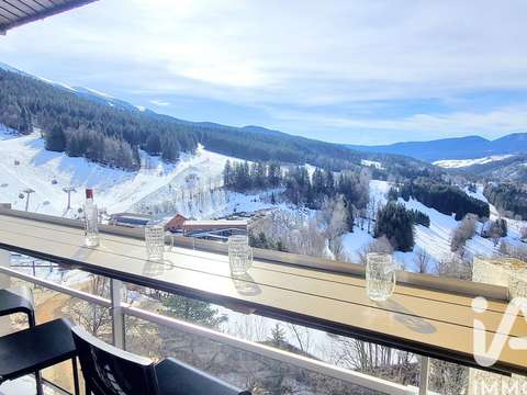 Vente appartement 1 pièce