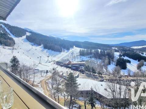Vente appartement 1 pièce