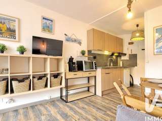 Vente appartement 1 pièce Vente appartement 1 pièce
