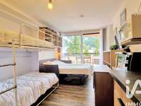 Vente appartement 1 pièce
