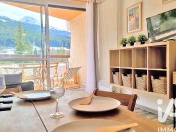 Vente Appartement T1Villard-de-Lans