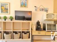 Vente appartement 1 pièce