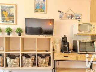 Vente appartement 1 pièce Vente appartement 1 pièce