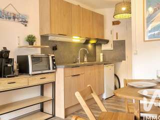 Vente appartement 1 pièce Vente appartement 1 pièce